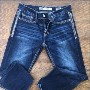 BKE AIDEN JEAN 28 XS